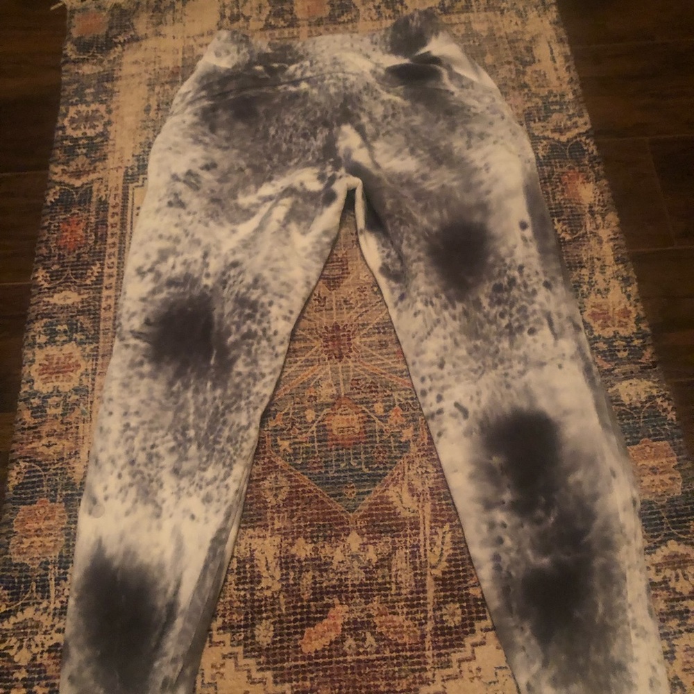 Lululemon Joggers size XS